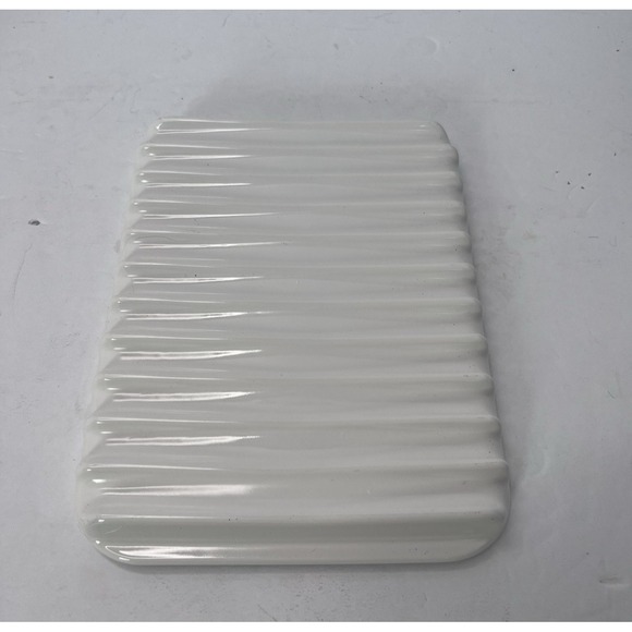 Corning Ware MR-1 Microwave Oven Browning Grilling Bacon Plate Rack - Picture 1 of 4